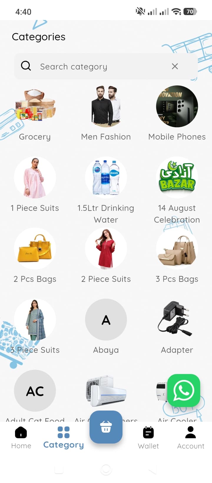 Catalog