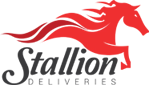 Stallion Deliveries